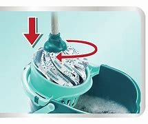 LEIFH CLASSIC MOP SET (56792)